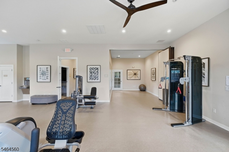 6 Lee Drive Morris NJ 07960