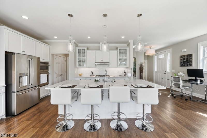 6 Lee Drive Morris NJ 07960