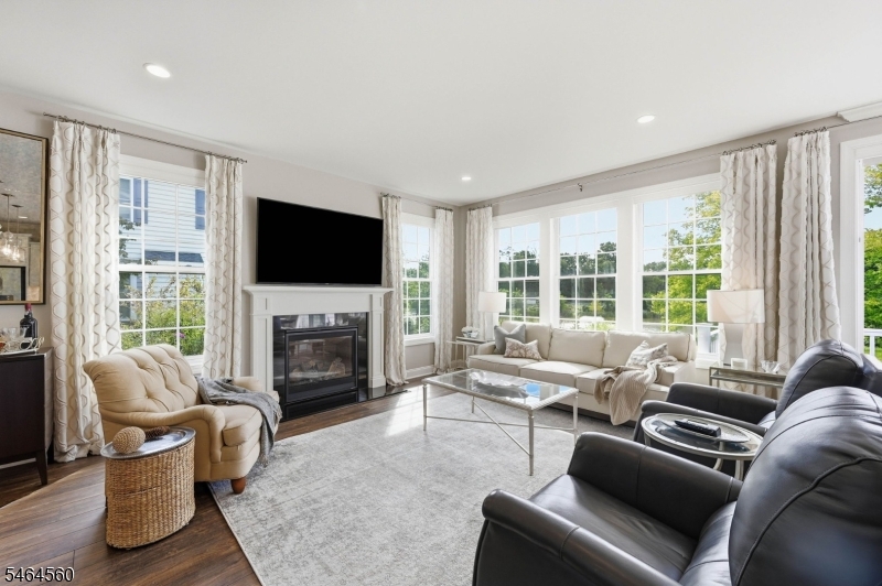 6 Lee Drive Morris NJ 07960