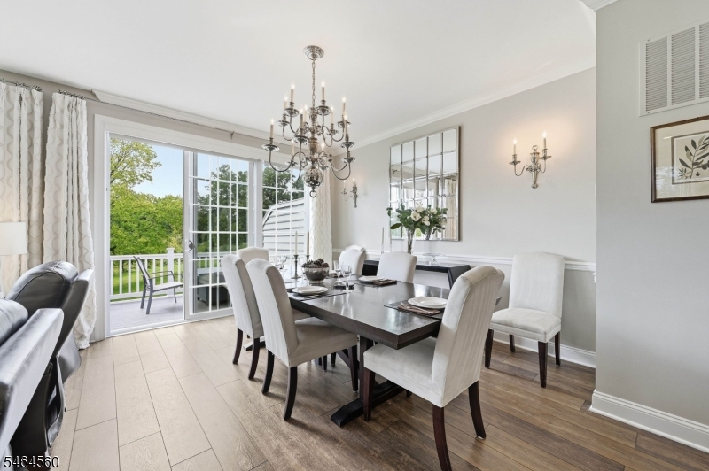 6 Lee Drive Morris NJ 07960