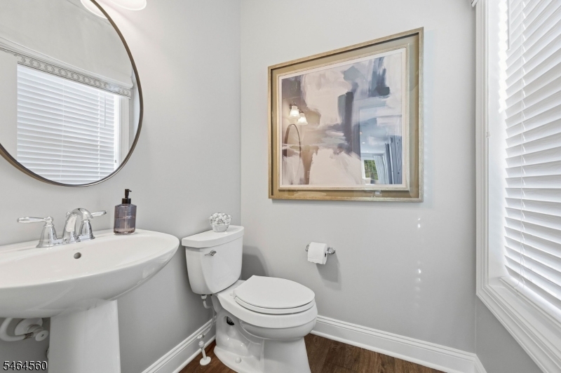 6 Lee Drive Morris NJ 07960