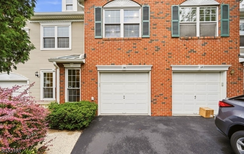 18 Clark Court Bernards NJ 07920