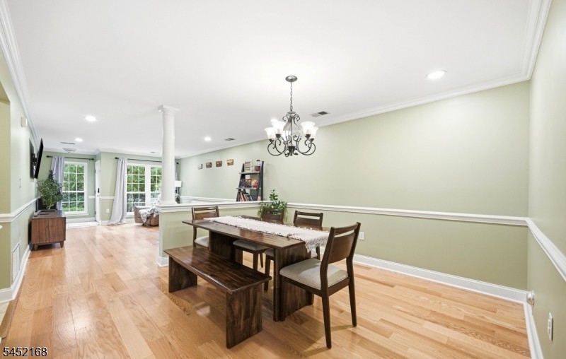 18 Clark Court Bernards NJ 07920