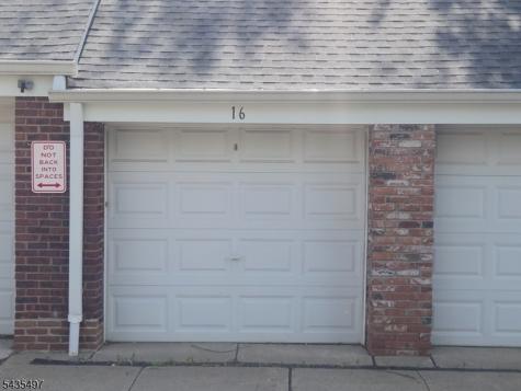 152 Boyden Avenue Maplewood NJ 07040