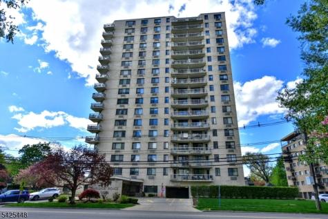 307 Prospect Avenue Hackensack NJ 07601