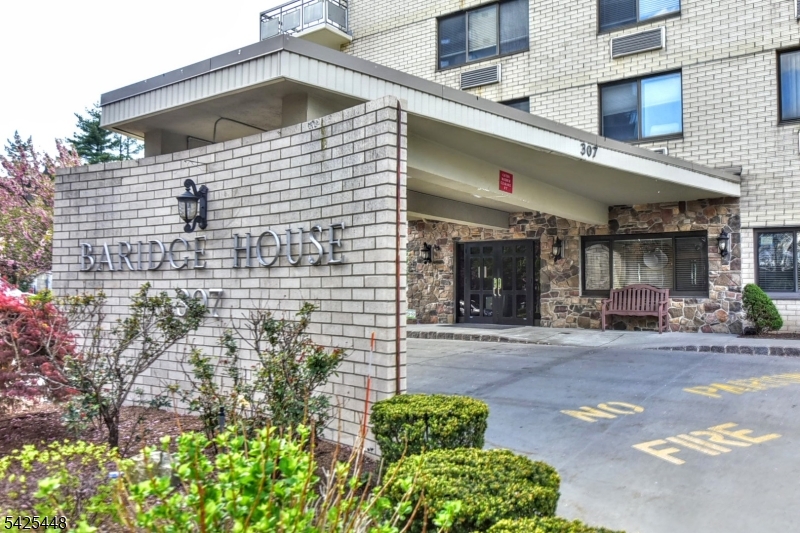 307 Prospect Avenue Hackensack NJ 07601