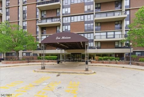 2 Horizon Road Fort Lee NJ 07024