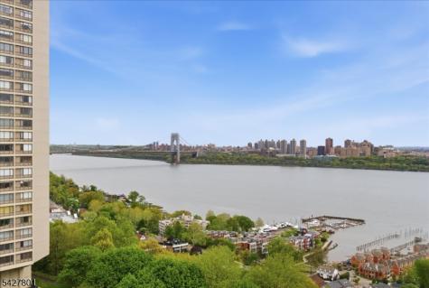 2 Horizon Road Fort Lee NJ 07024