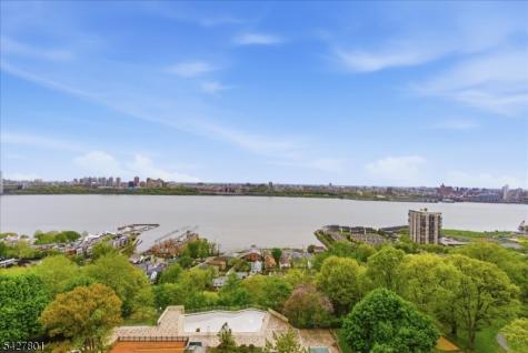 2 Horizon Road Fort Lee NJ 07024