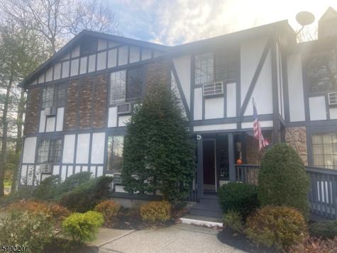 5 Terrace Drive Chatham NJ 07928