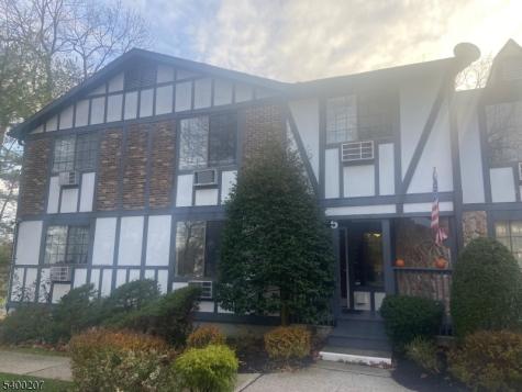 5 Terrace Drive Chatham NJ 07928