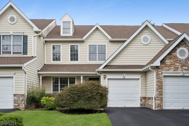 233 Patriot Hill Drive Bernards NJ 07920