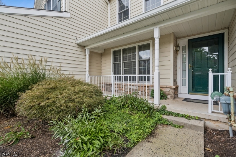 233 Patriot Hill Drive Bernards NJ 07920