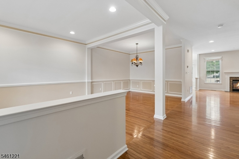 233 Patriot Hill Drive Bernards NJ 07920