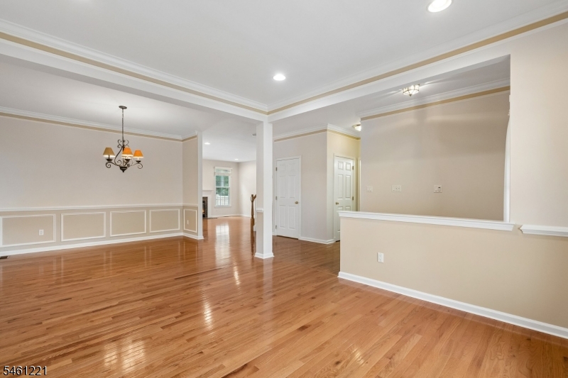 233 Patriot Hill Drive Bernards NJ 07920