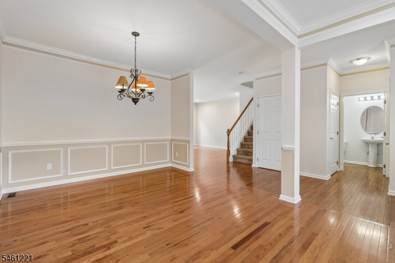 233 Patriot Hill Drive Bernards NJ 07920