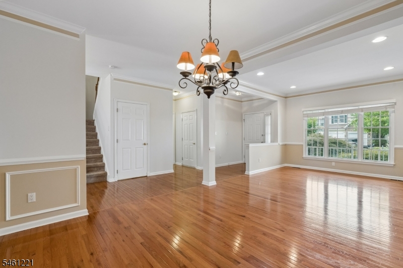 233 Patriot Hill Drive Bernards NJ 07920