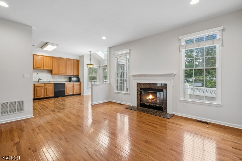 233 Patriot Hill Drive Bernards NJ 07920