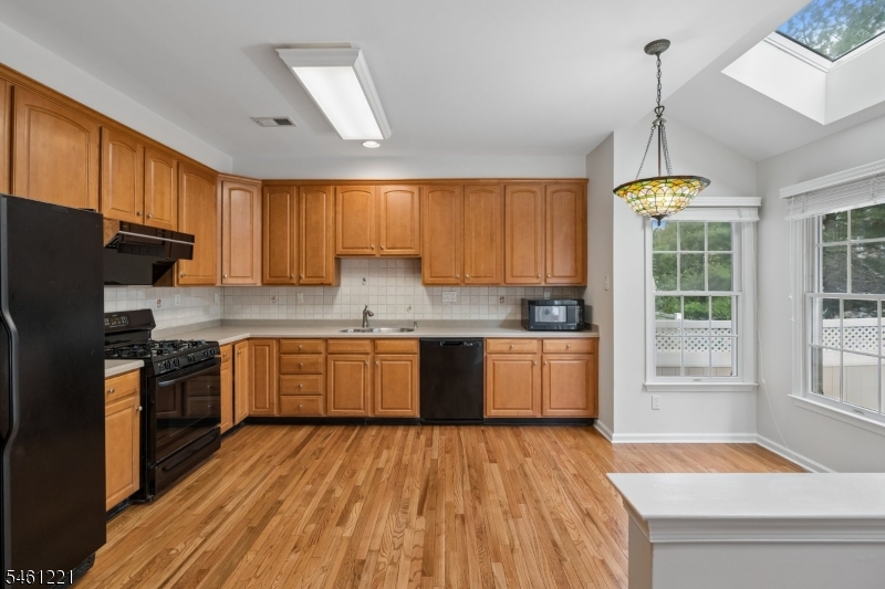 233 Patriot Hill Drive Bernards NJ 07920