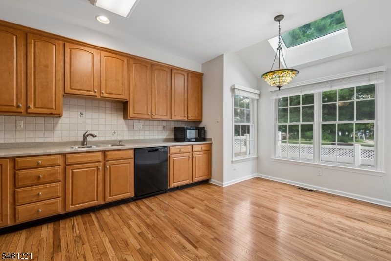 233 Patriot Hill Drive Bernards NJ 07920