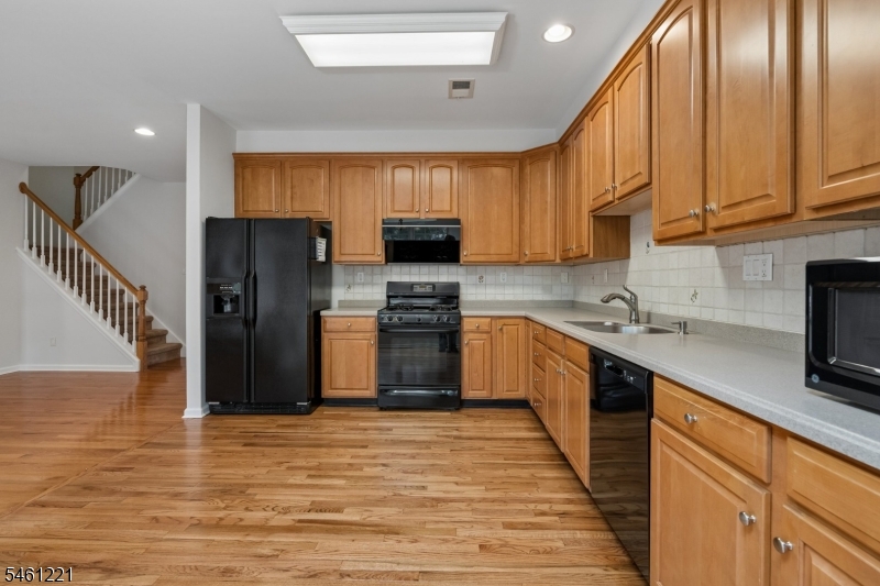 233 Patriot Hill Drive Bernards NJ 07920