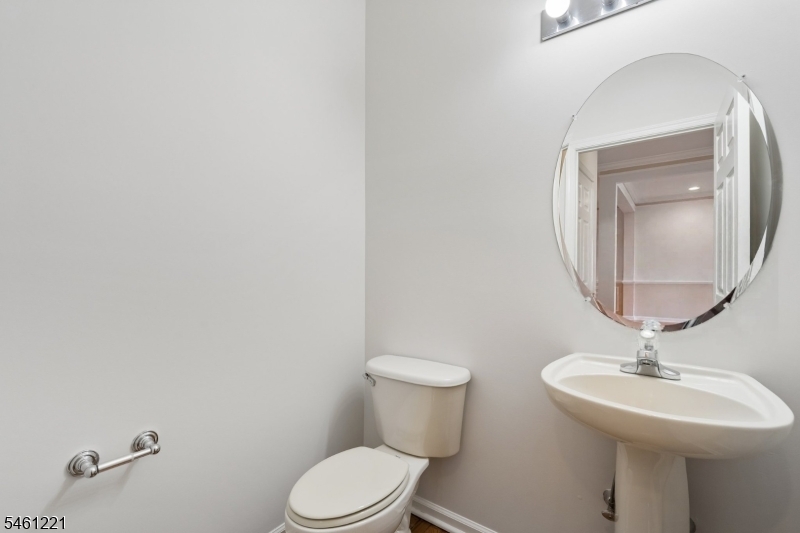 233 Patriot Hill Drive Bernards NJ 07920