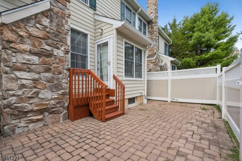 233 Patriot Hill Drive Bernards NJ 07920