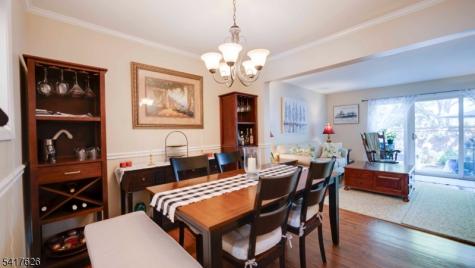 466 Brookside Lane Hillsborough NJ 08844