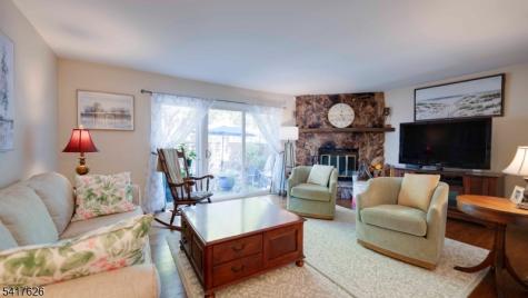 466 Brookside Lane Hillsborough NJ 08844