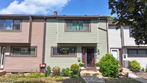 466 Brookside Lane Hillsborough NJ 08844