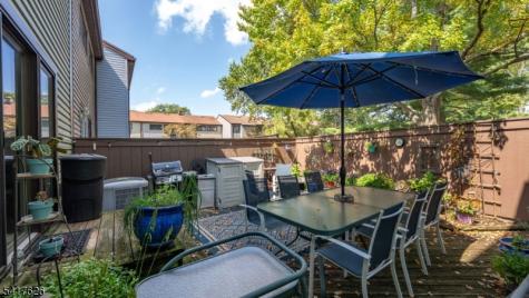 466 Brookside Lane Hillsborough NJ 08844