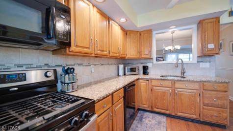 466 Brookside Lane Hillsborough NJ 08844