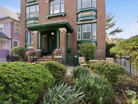30 The Crescent Montclair NJ 07042