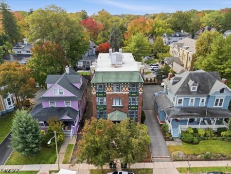 30 The Crescent Montclair NJ 07042