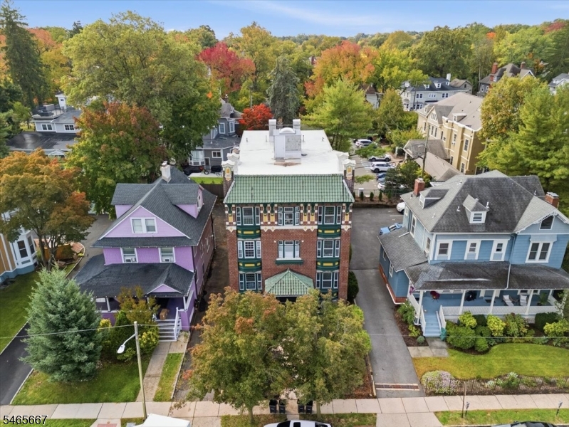 30 The Crescent Montclair NJ 07042