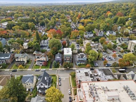 30 The Crescent Montclair NJ 07042