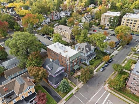 30 The Crescent Montclair NJ 07042