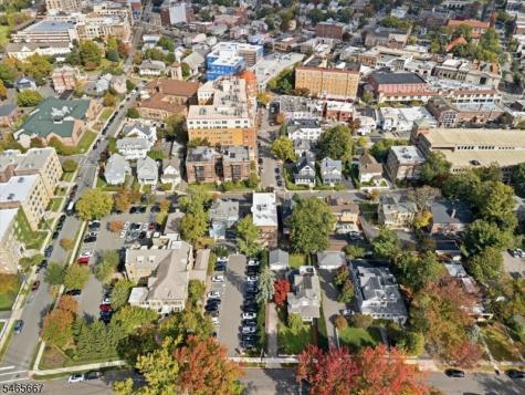 30 The Crescent Montclair NJ 07042