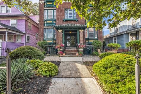 30 The Crescent Montclair NJ 07042
