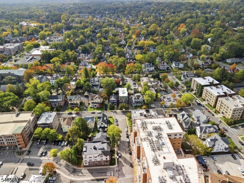30 The Crescent Montclair NJ 07042