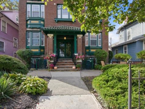 30 The Crescent Montclair NJ 07042