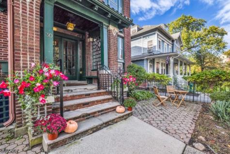 30 The Crescent Montclair NJ 07042