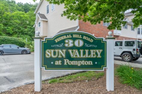 30 Federal Hill Road Pompton Lakes NJ 07442