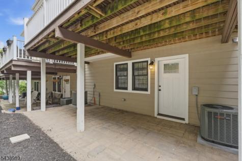 4 Central Avenue Caldwell Boro NJ 07006