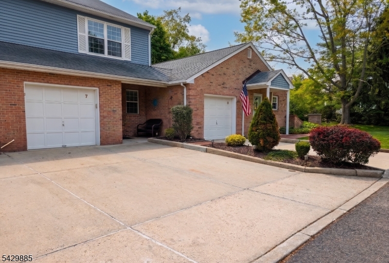 7 Esther Court Lebanon NJ 08833