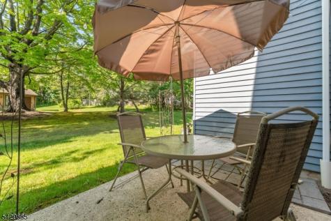 7 Esther Court Lebanon NJ 08833