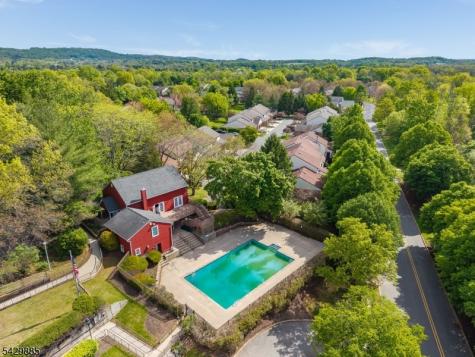 7 Esther Court Lebanon NJ 08833