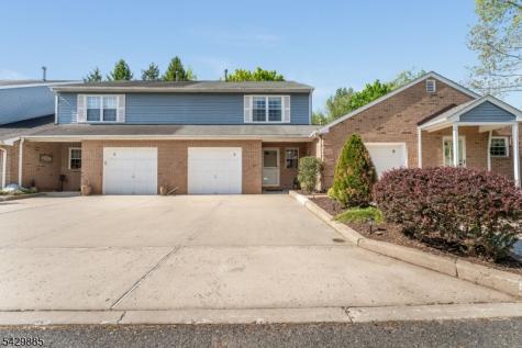 7 Esther Court Lebanon NJ 08833