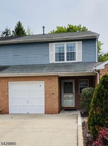 7 Esther Court Lebanon NJ 08833