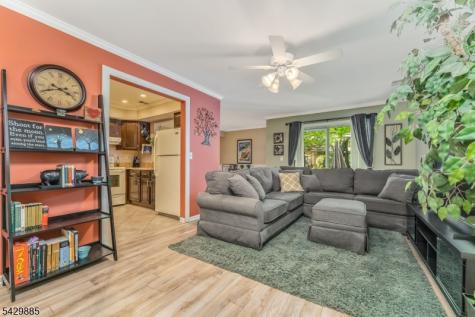 7 Esther Court Lebanon NJ 08833